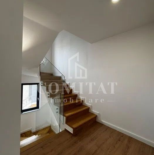 Duplex la cheie cu garaj cartierul Făget - Poză 5