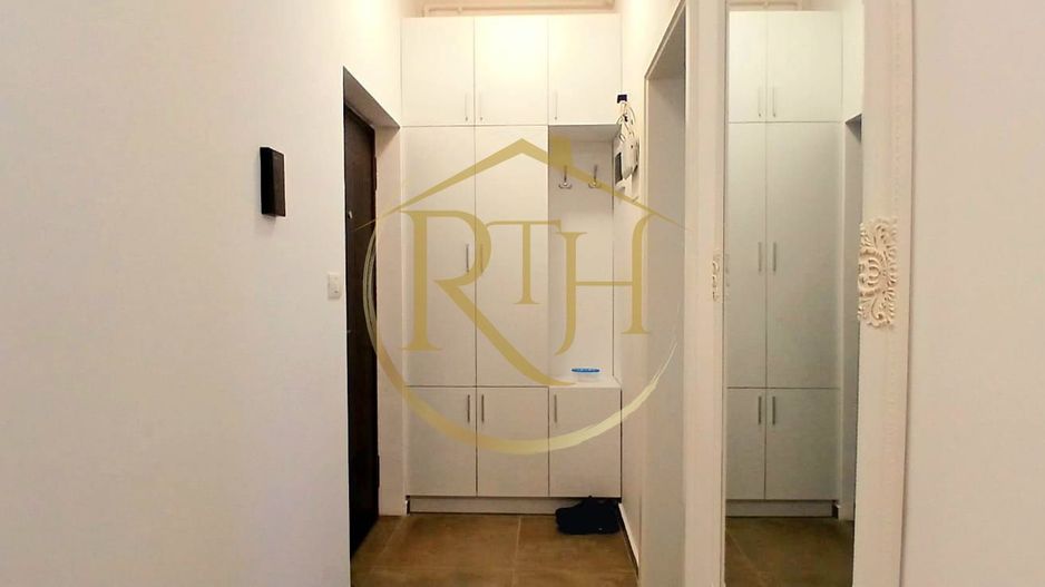 Oferim spre vanzare Apartament 2 camere tip SAD  + 2 locuri de parcare - Poză 8