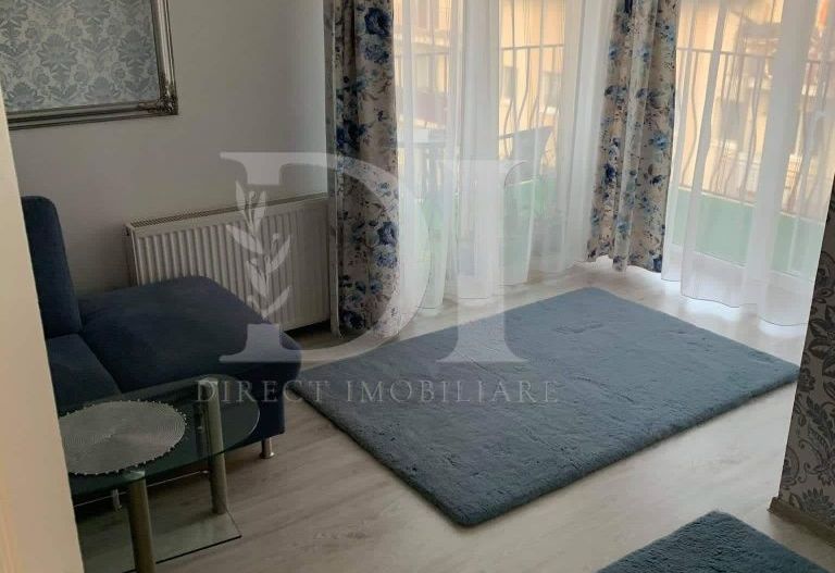 Apartament modern de vânzare în Florești – Zona Florilor - Poză 5