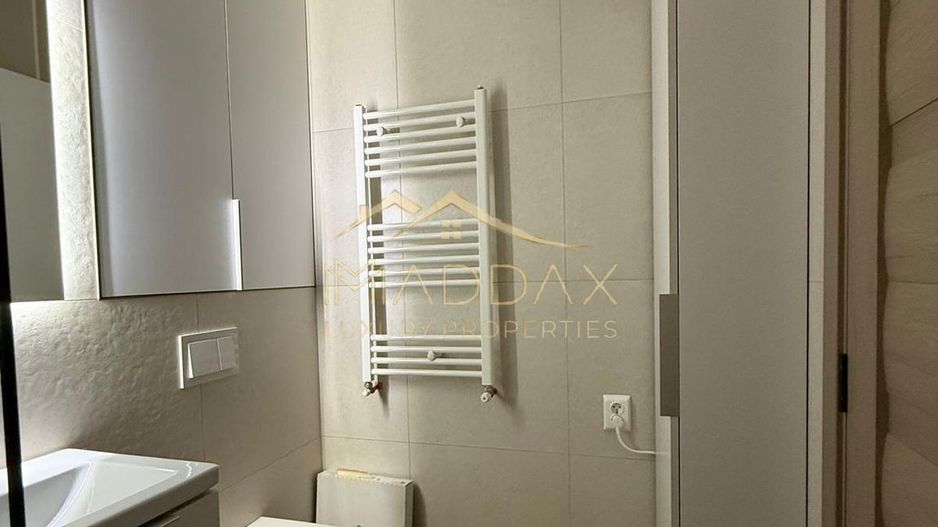Apartament 2 Camere (2023)| Parcare Subterana | Prima inchiriere - Poză 7