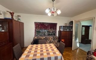 Apartament cu 3 camere decomandate | Zona Piața Flora - Mănăștur - Poză 5