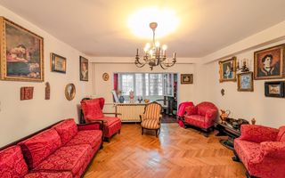 Apartament 3 camere decomandat strada Sublocotenent Popa Rahova - Poză 15