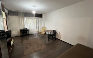 Garsoniera decomandata bloc 1986 Lujerului, Militari - Poză 2