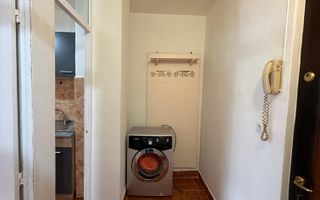 Chirie, apartament, 1 camera, 30 mp, Traian Lalescu Oradea. 250 E/lună - Poză 6