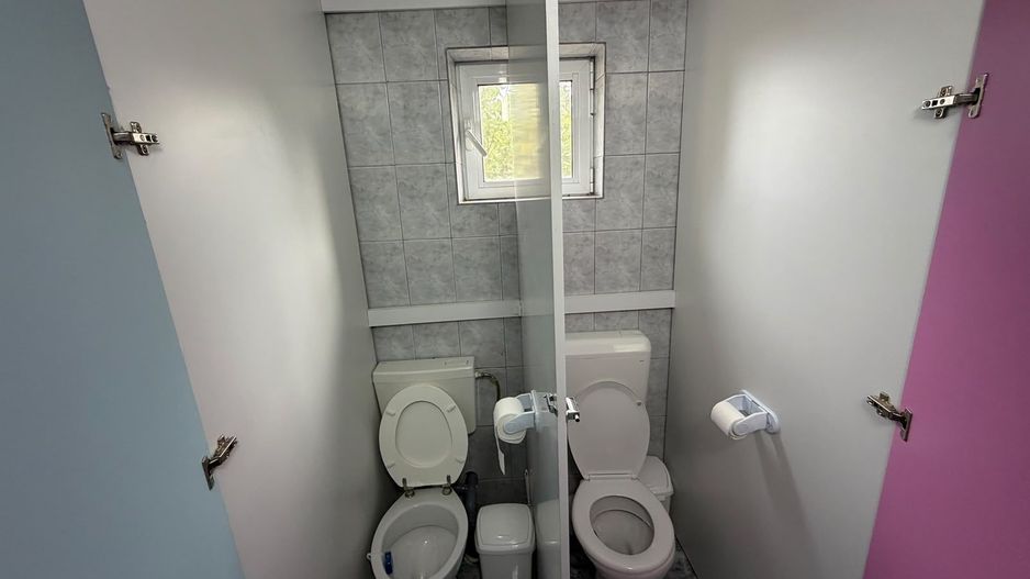 CASA INDIVIDUALA- DOBROESTI, TEREN 350 MP, CENTRALA, MODERN COMIS 0% - Poză 8