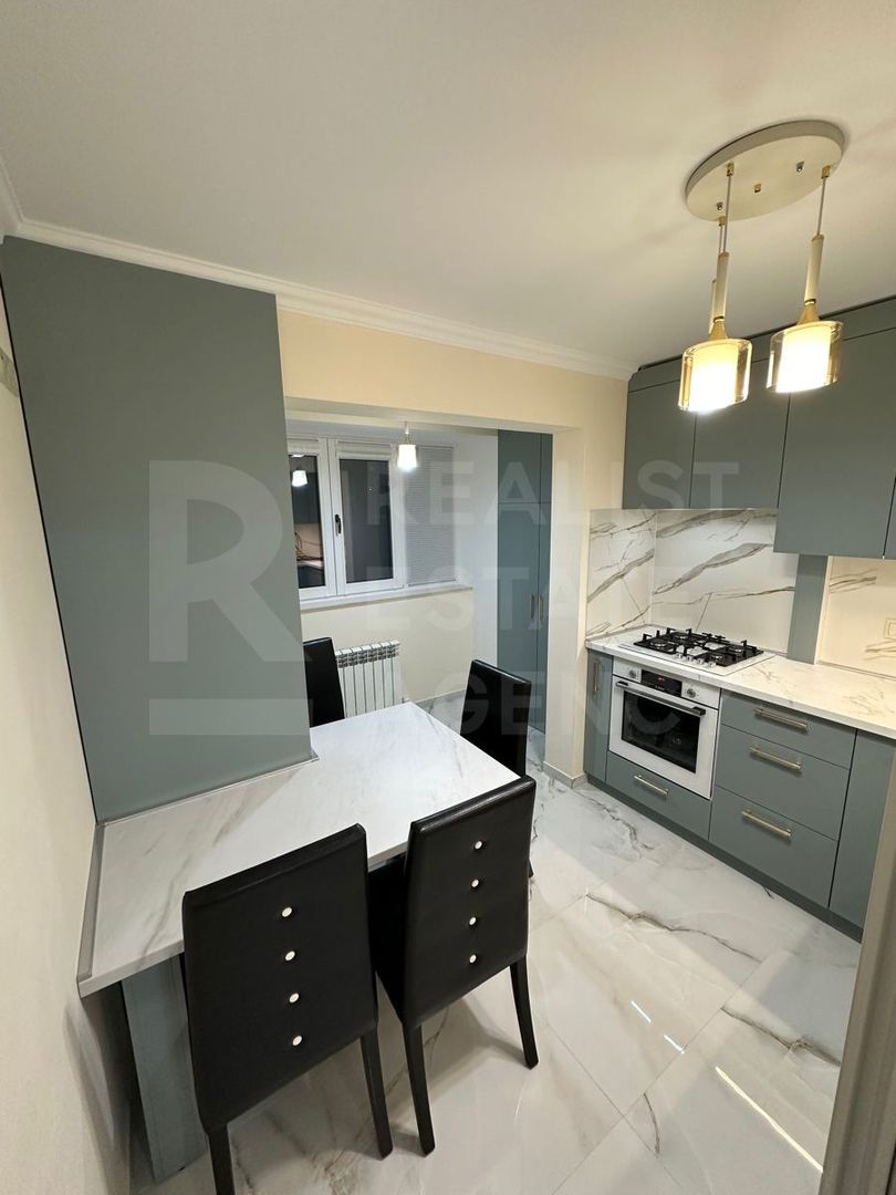 Vânzare, apartament, 2 camere, strada Petru Zadnipru, Ciocana - Poză 3