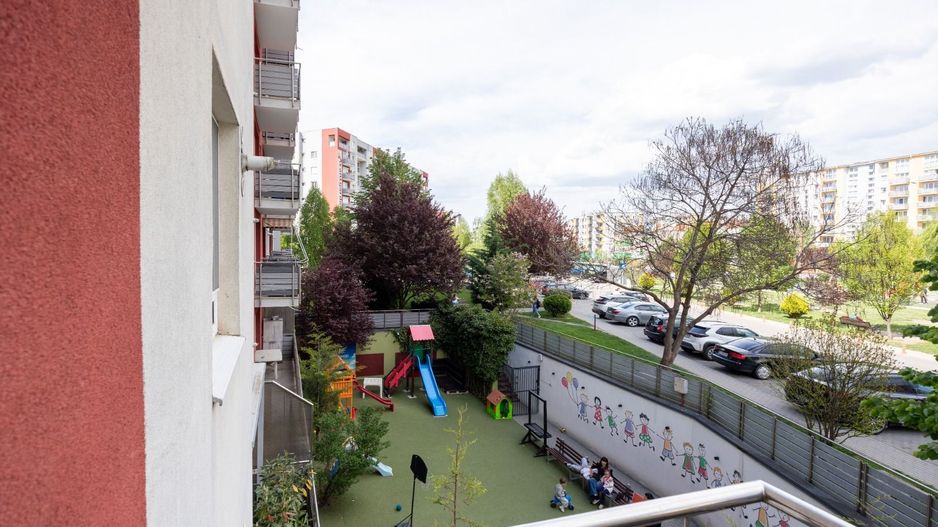 Apartament 2 camere,loc de parcare si boxa-Avangarden Bartolomeu - Poză 15