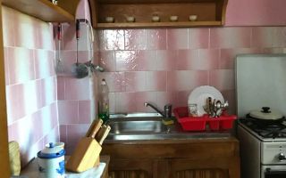 BRASADAS vinde ap 3 cam etaj 3/4 Carpati. - Poză 6