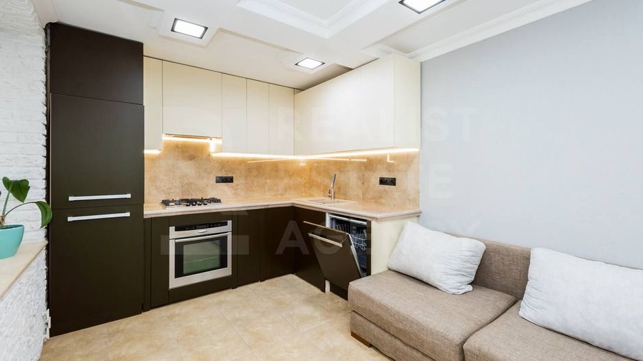 Vânzare, apartament, 2 camere, str. Calea Ieșilor, Buiucani - Poză 2