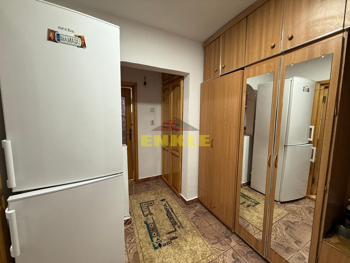De vânzare apartament cu 1 cameră - Poză 2