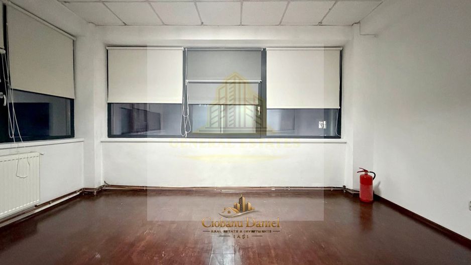 Vânzare Spațiu de Birouri Ultracentral - Poză 11