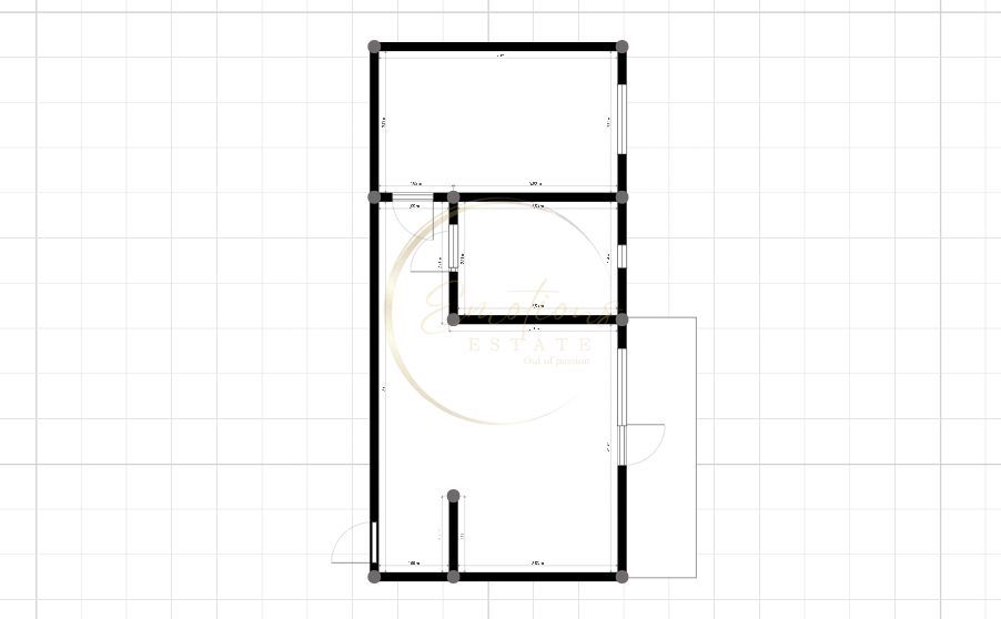 SUOER OCAZIE | Apartament 2 camere - Braytim, Timișoara - Schiță 9