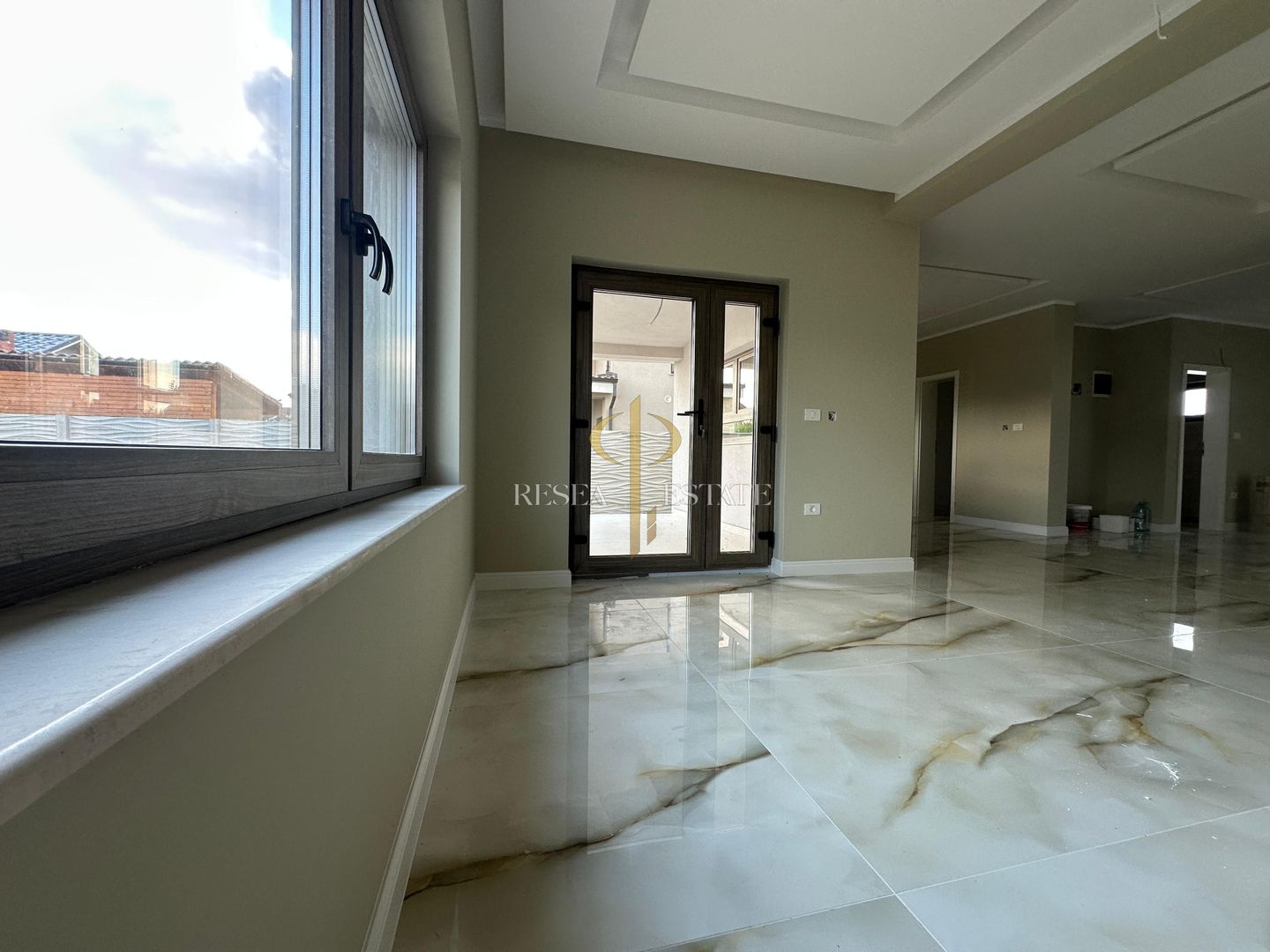 Casă Individuală Modernă cu 4 Dormitoare și Teren Generos – Giroc - Poză 2