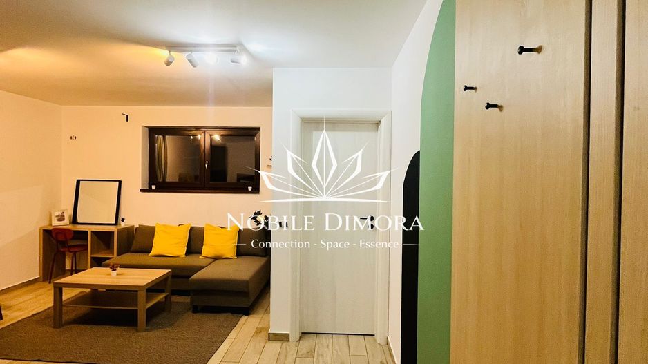 Apartament cu 2 camere petfriendly si parcare, Circumvalatiunii - Gheorghe Lazar - Poză 4