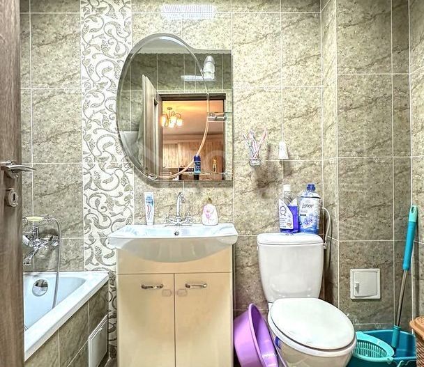 Un apartament gândit pentru liniște și familie, pe strada Rodnei - Poză 4