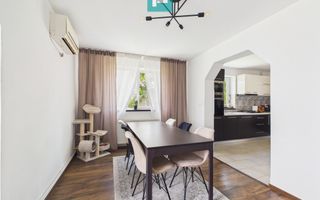 Casă individuală cu 4 camere în Sânandrei (Timiș) - Poză 7