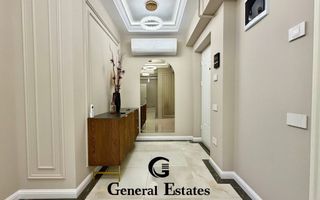 Vânzare apartament Premium | Copou - 97 m.p | Full dotat - Poză 16