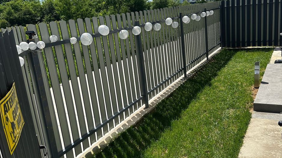 2 Camere - Decomandat - GRADINA PROPRIE - Bloc Nou - FINALIZAT - Poză 1