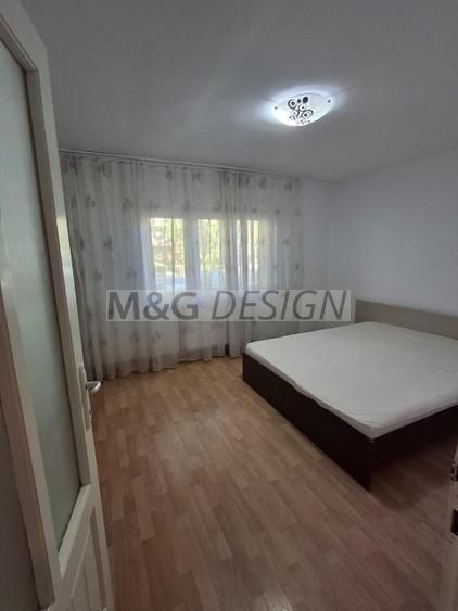 3 camere parter cu balcon Timocului-Saguna - Poză 6