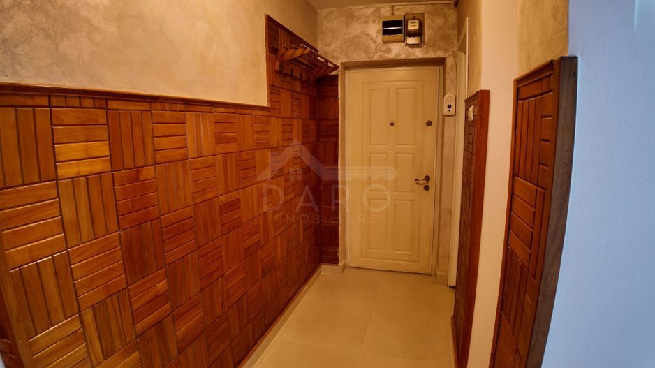 🏡 Apartament 2 camere decomandat | Centru – lângă UMFST - Poză 4