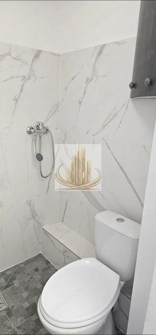 Garsonieră confort 2, complet renovată | Zona Steaua - Poză 4