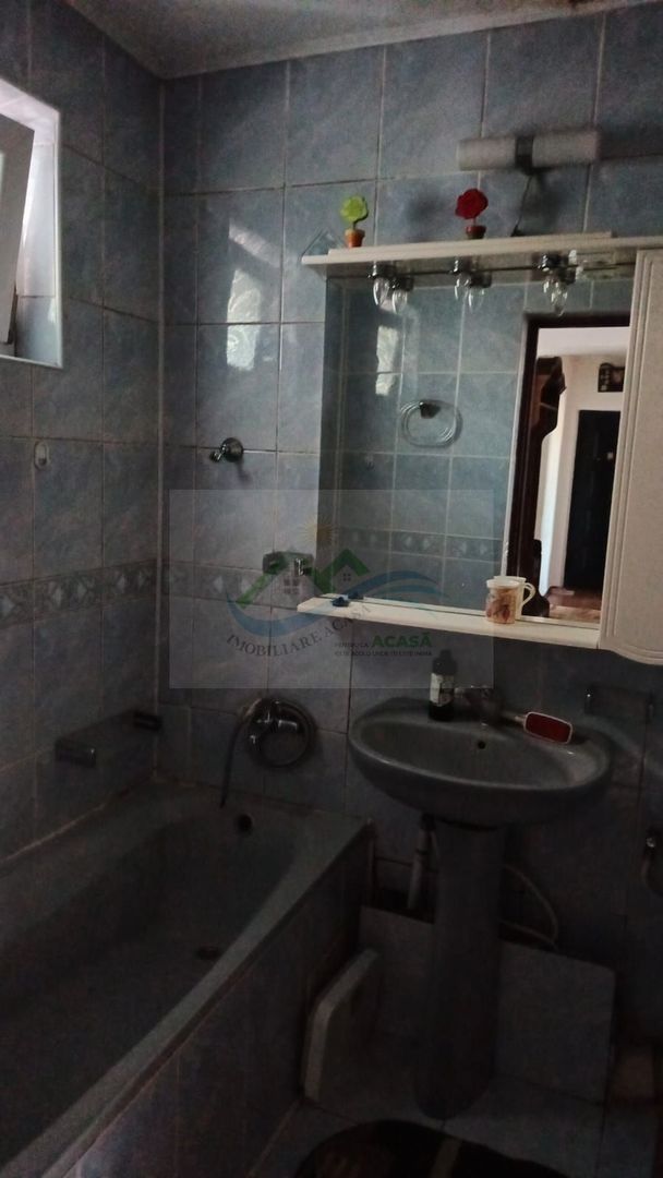 Apartament de vânzare George Enescu/Suceava - Poză 4