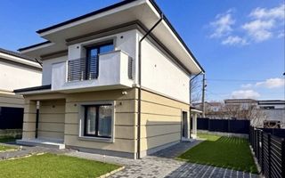 Casă individuală P+1, 140 mp utili, Valea Ursului (Miroslava), strada Buzament – de vânzare - Poză 4
