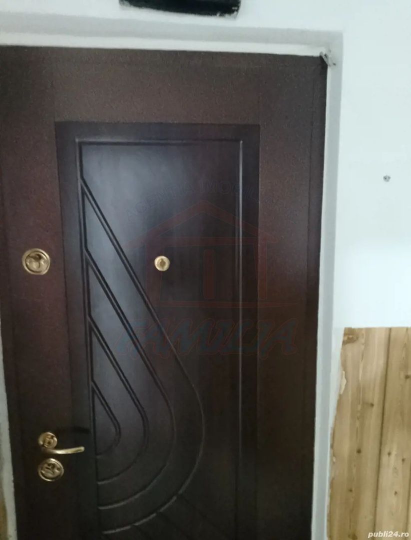 APARTAMENT CU 2 CAMERE DE VÂNZARE | MICRO 39 - Poză 23