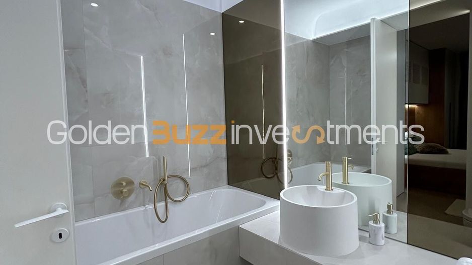 Apartament 3 camere de inchiriat  cu parcare | Cortina North - Poză 5