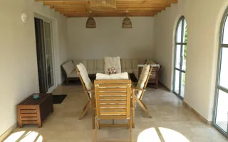 CASĂ DE VACANȚĂ ÎN STIL MEDITERANEAN – ÎNTRE 2 MAI ȘI VAMA VECHE - Poză 14