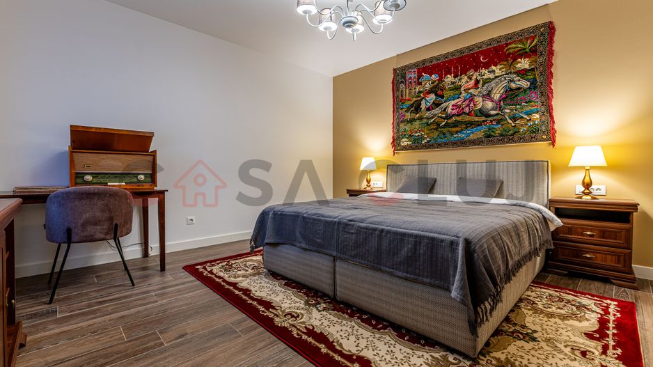 De vânzare Casa Weiss, Rimetea, pensiunea cu 5 margarete, patrimoniu ! - Poză 4