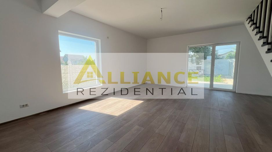 Duplex premium de vanzare-4 camere-Teren 250mp - Poză 5