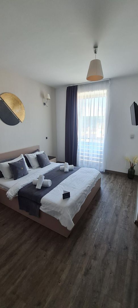 Apartament cu 2 camere Silver Mountain - Poză 14