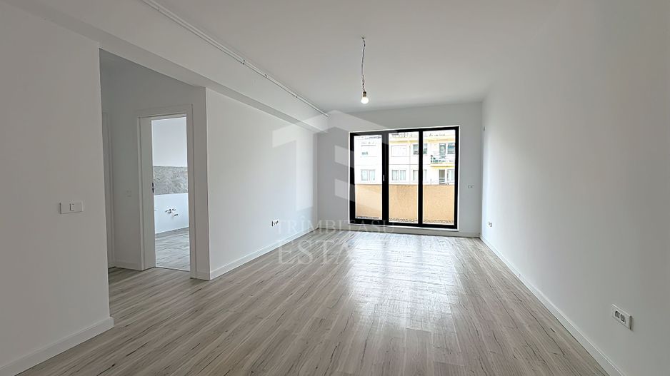 3 camere 88 mp 2 terase 2 băi 2 dressinguri etaj 3/4 lift Sos Cernica - Poză 5
