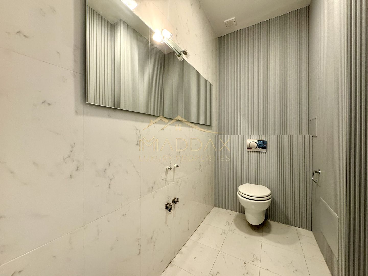 5 Rooms Duplex *1 Underground Parking* // Primaverii - Poză 8