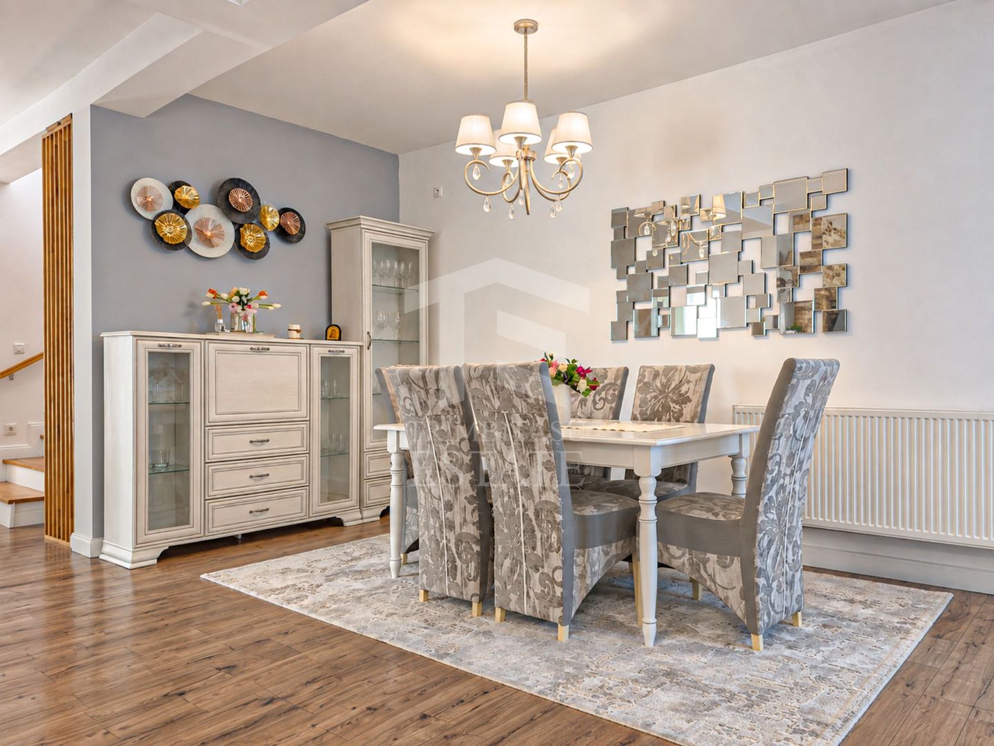 Vilă P+M Ovidiu Sud | 4 camere | Garaj | Comision 0% - Poză 5
