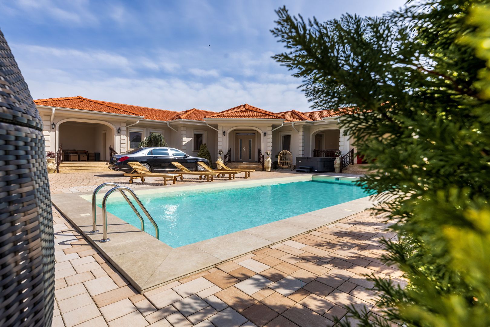 Penthouse în complex rezidențial exclusivist - Poză 6