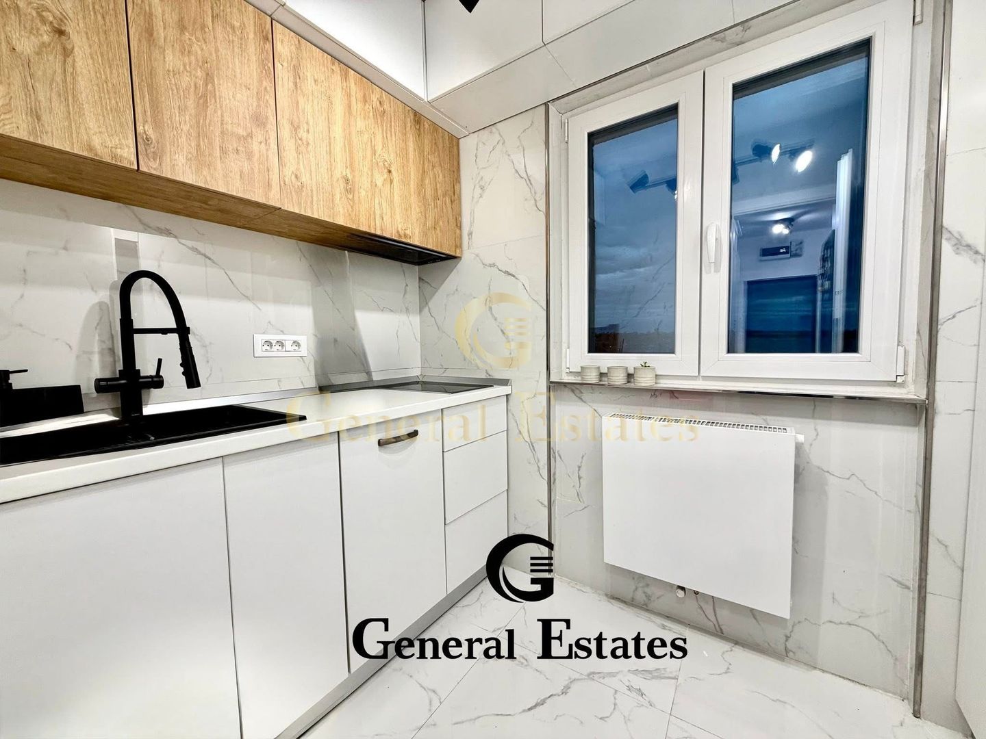 Vânzare apartament cu 1 cameră -Ultracentral - Complet Renovat - Poză 10