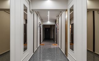 2 camere Ivory Residence Pipera | Proprietar I spatiu birouri comercia - Poză 5