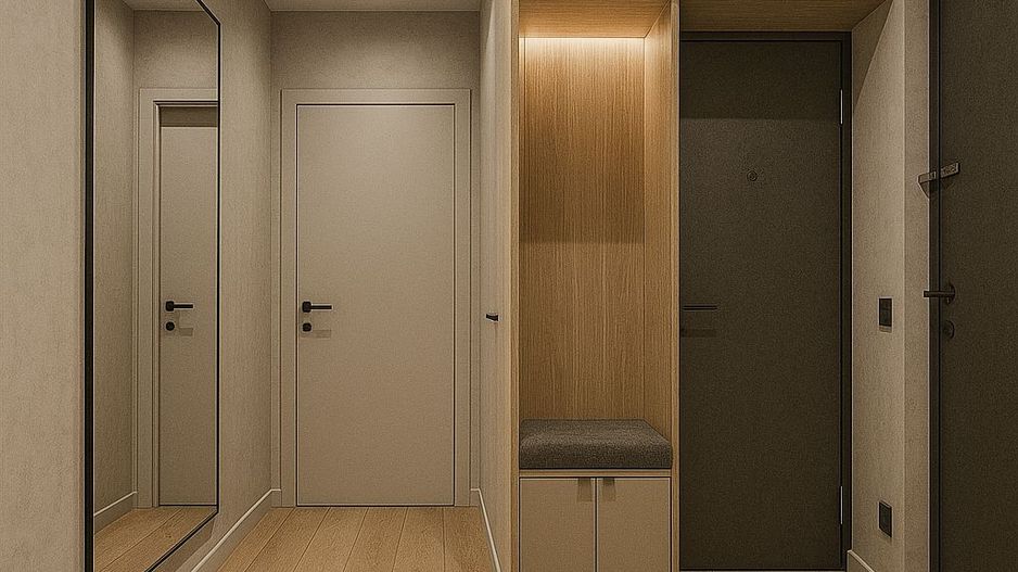 Promo! Apartament NOU 3 camere 92 mp + loc de parcare Cug 188450 euro - Poză 6