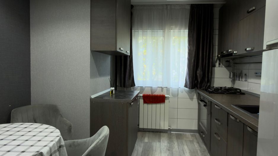 De inchiriat 3 camere  Giurgiului | Parcare | Berceni Resita - Poză 9