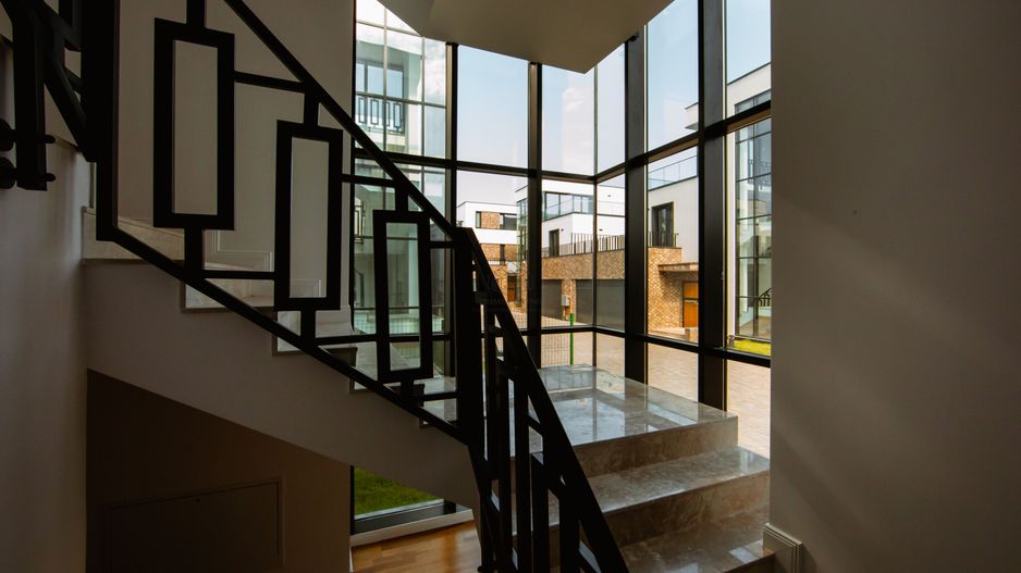 VILA SUPERBĂ CU 4 DORMITOAARE ȘI PISCINA LA INCHIRIERE - Poză 13