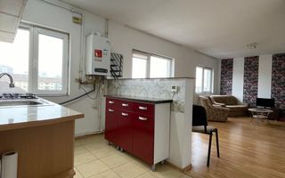 Apartament 3 camere la mansarda - Zona Hipodrom - Poză 10