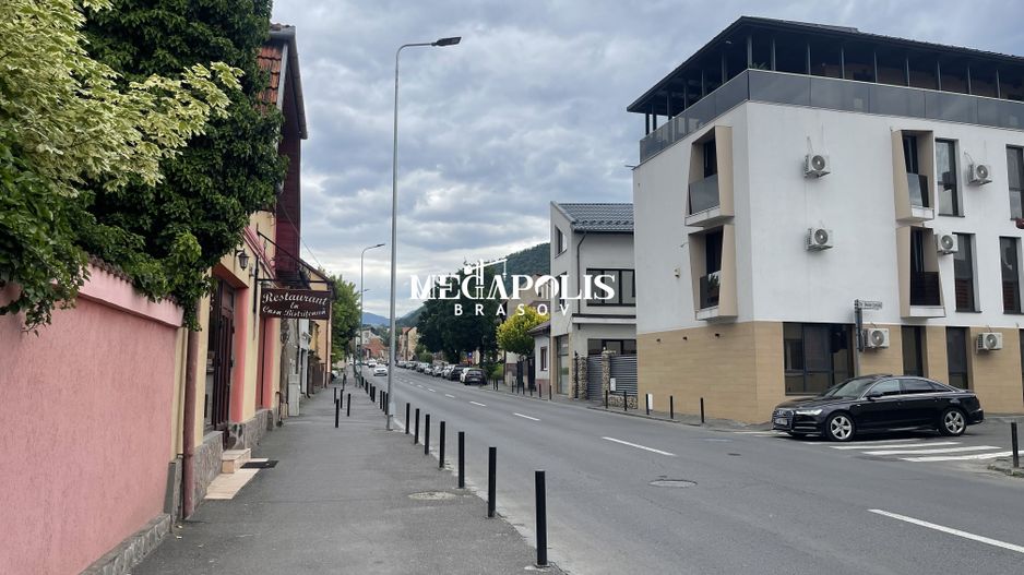 Oportunitate Investitie/5 min de Centru/Pretabil Birouri - Poză 2