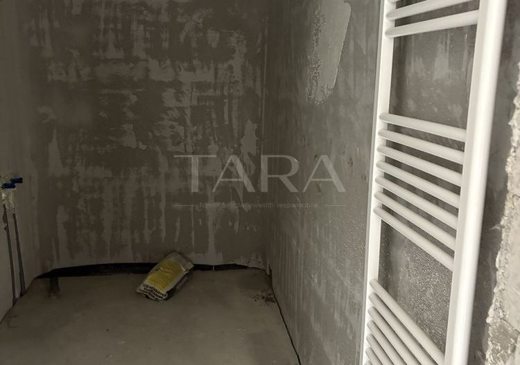 Apartament 3 camere de vânzare, zona Valea Chintăului. - Poză 4