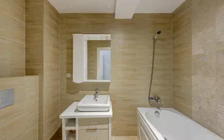 COSMOPOLIS - Apartament cu 3 camere, mobilat si utilat. - Poză 16