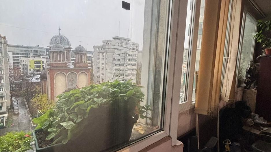 Apartament 3 camere decomandat Titulescu Piata Victoriei T670 - Poză 3