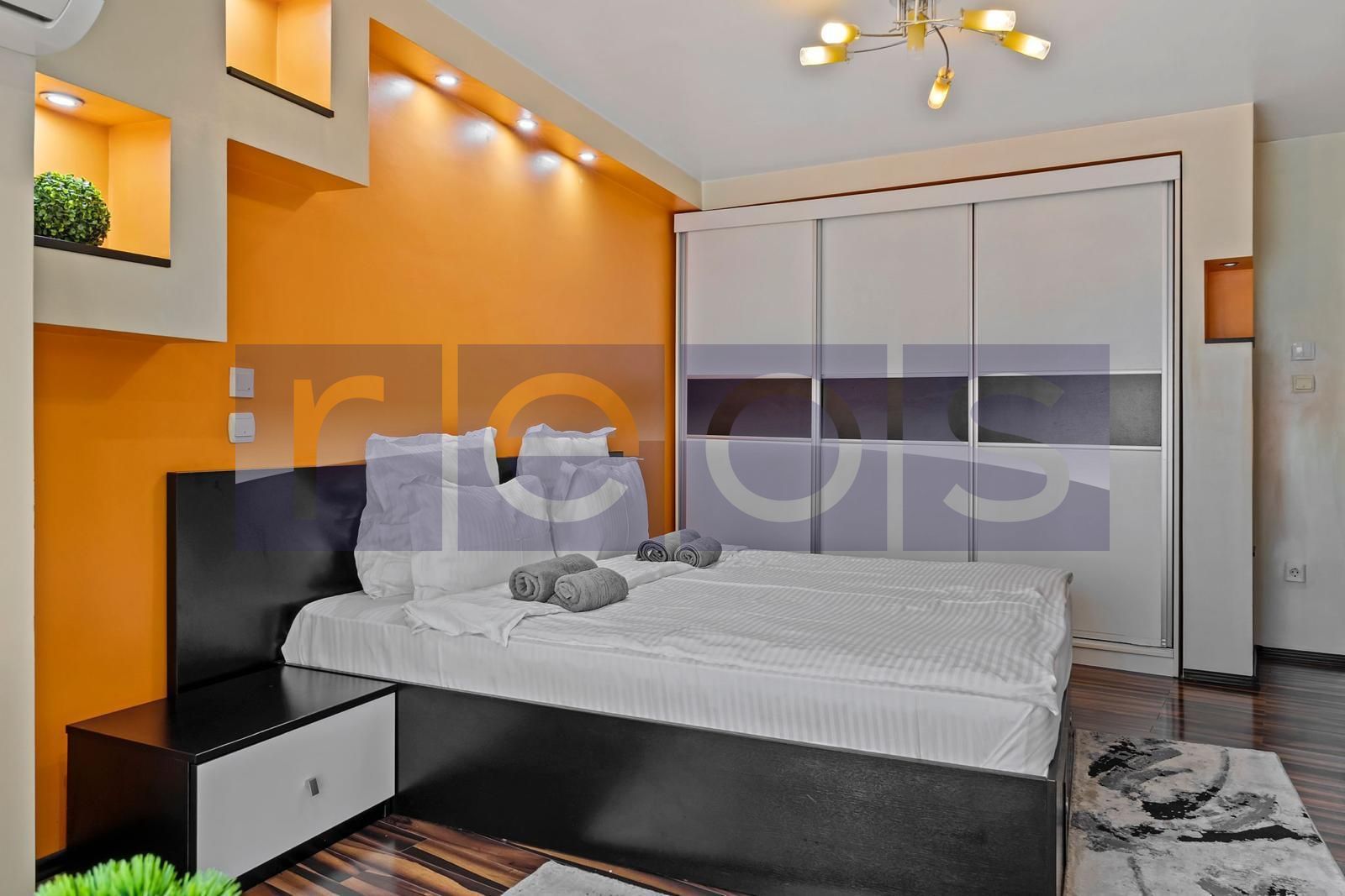 VANZARE 4 CAMERE - DECOMANDAT -  UNIRII- FANTANI - Poză 9