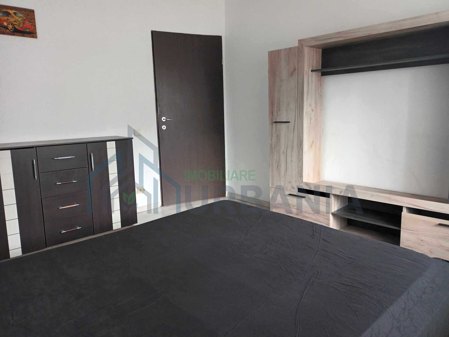 # inchiriez ap.1C, decomandat, 40 mp, zona Moara de Foc - Poză 2