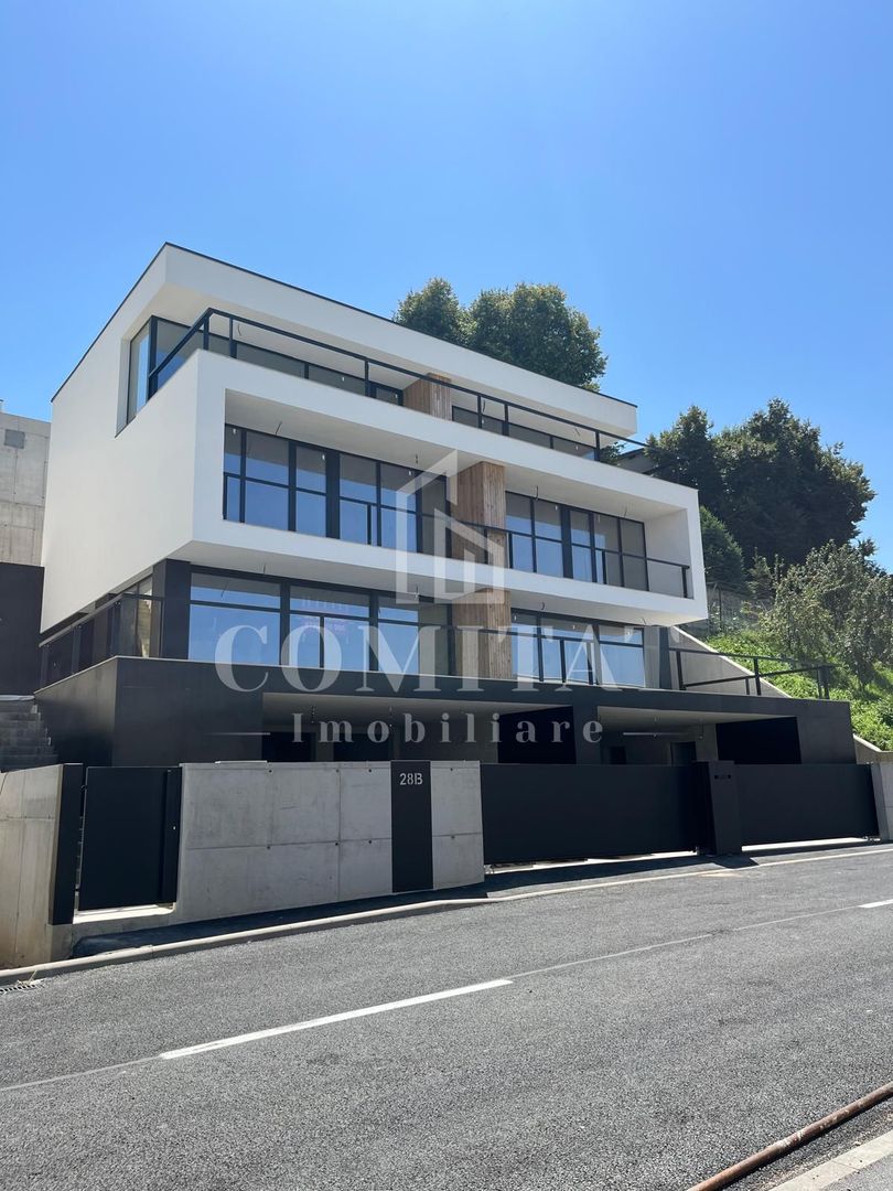 Duplex de vanzare | 300mp | zona Europa - Poză 1